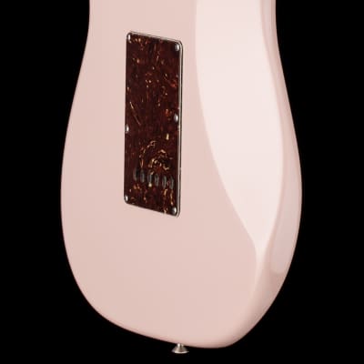 Fender Custom Shop Empire 67 Stratocaster NOS - Shell Pink #69073 image 8