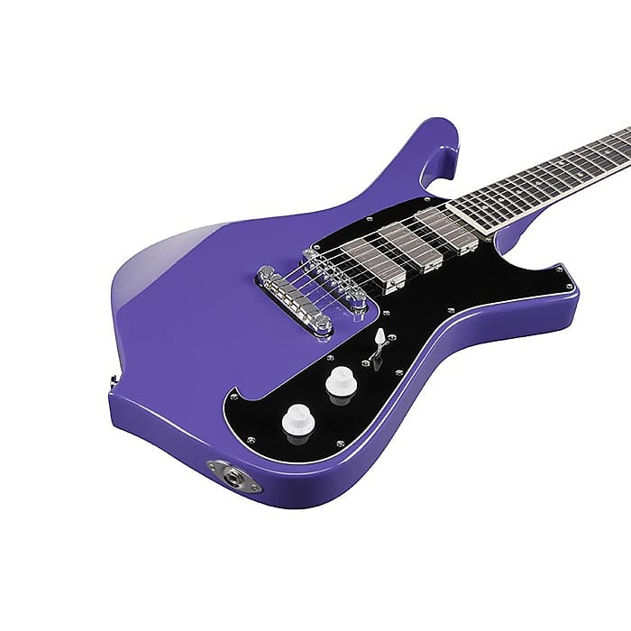 ギター Ibanez FRM300GB Paul Gilbert Fireman No TalkingJust Tones | Ibanez FRM300 Paul Gilbert Fireman