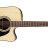 Takamine GD51CE-NAT Dreadnought Cutaway Acoustic-Electric Guitar 2016 Natural