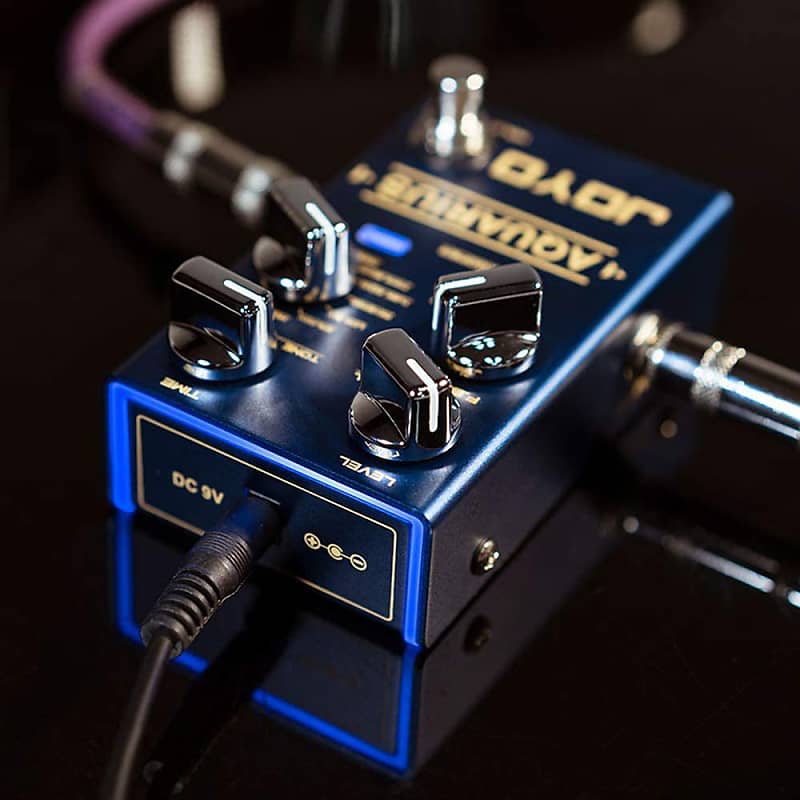 Joyo R-Series R-07 Aquarius | Reverb