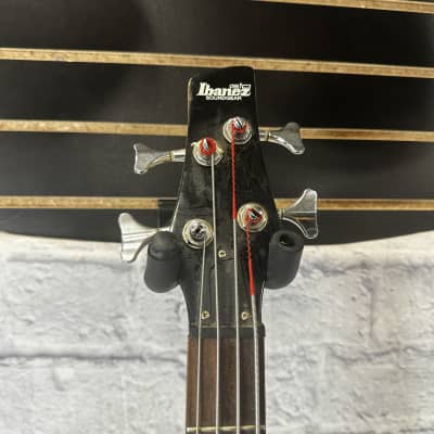 Ibanez GSR100L Gio Left Handed P-Bass image 5