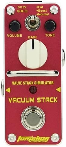Tomsline AVS-3 Vacuum Stack | Reverb