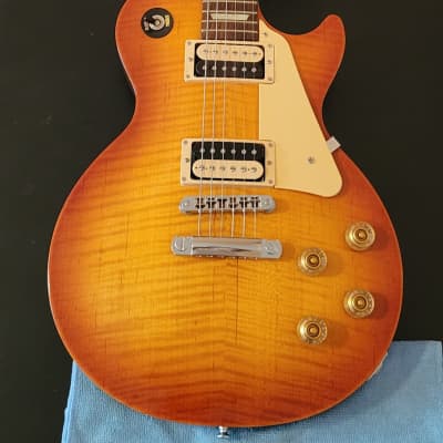 Gibson Les Paul Studio Deluxe II 2012 - 2013