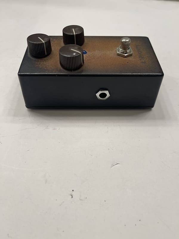 Lovepedal Eternity Burst (PCB) | Reverb Canada