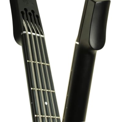 NS Design NXT4a Radius Bass Guitar - Sunburst image 2