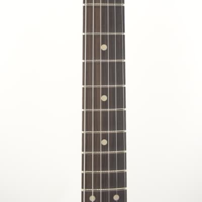 Fender Custom Shop 1960 Telecaster Relic, Natural Blonde 2023 3402gr imagen 3