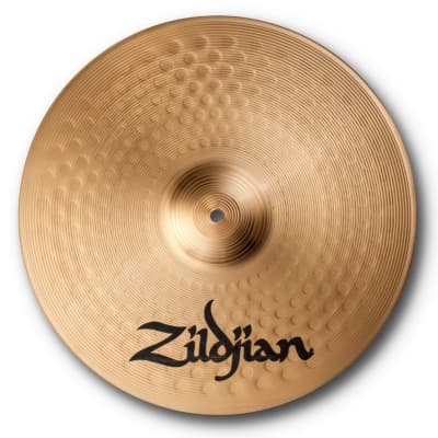 Zildjian 16" I Series Crash Cymbal image 3