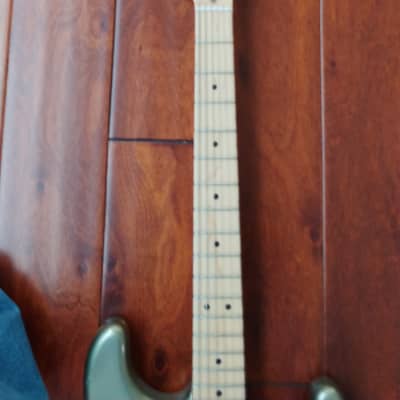 Fender Clapton partscaster USA/Japan image 6