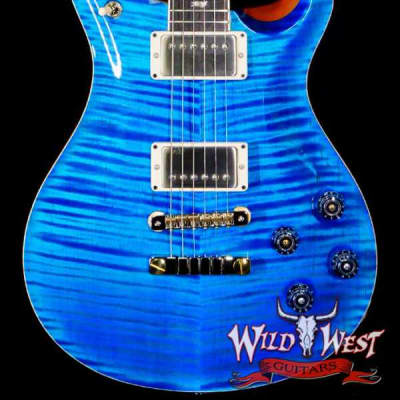 Paul Reed Smith PRS Core Series McCarty 594 Rosewood Fingerboard Aquamarine image 1