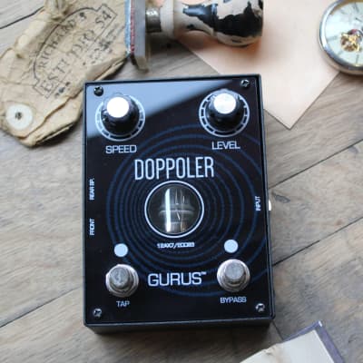 Reverb.com listing, price, conditions, and images for gurus-doppoler