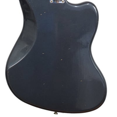 Fender Jazzmaster Lefty JRN Custom Shop - USED image 3