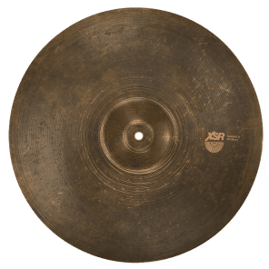 Sabian 18" XSR Big & Ugly Monarch Crash/Ride Cymbal