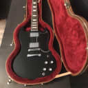 Gibson SG Standard T Ebony 2017