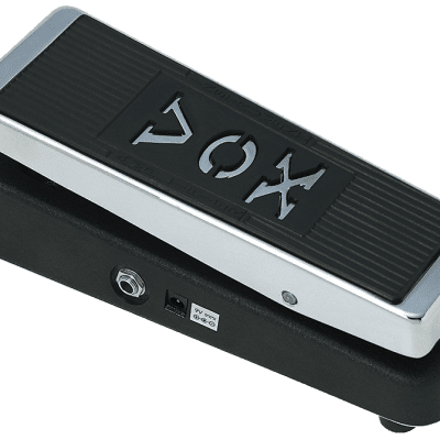 Vox V847A Wah Pedal image 1