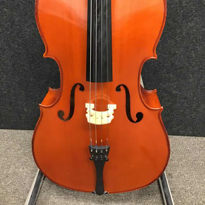 Yamaha VC5 1/2 Cello (REF #10141) image 2