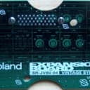 Roland Vintage Synth SR-JV 80-04 Wave Expansion Board