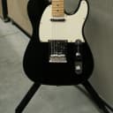 Fender Standard Telecaster Black