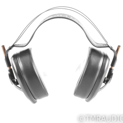 Meze Audio Empyrean Open Back Isodynamic Headphones; Black Copper image 2