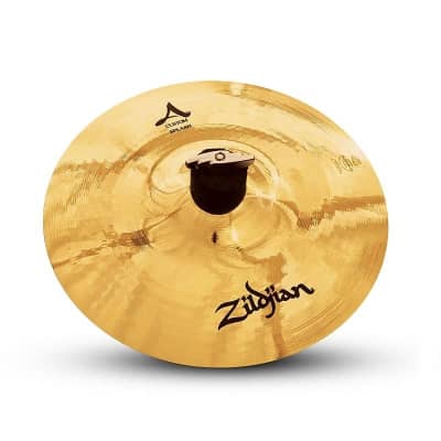 Zildjian 8