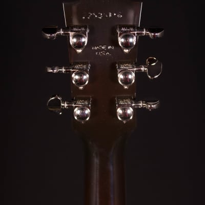 Gibson Hummingbird Standard, Vintage Sunburst image 10