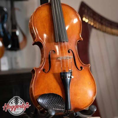 Used Lewis & Son Violin 4/4 10742 | Reverb