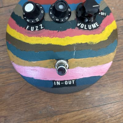 Reverb.com listing, price, conditions, and images for guyatone-crazy-face