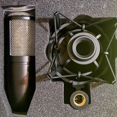ＡＫＧP220 AKG P220 – United States