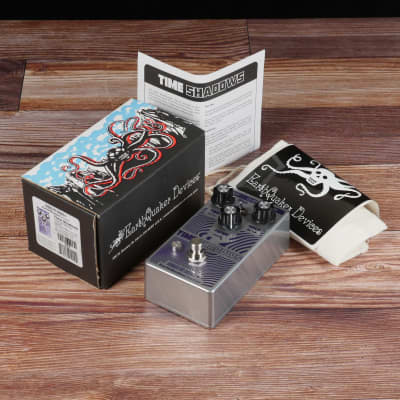 The pedal sales movie reverb