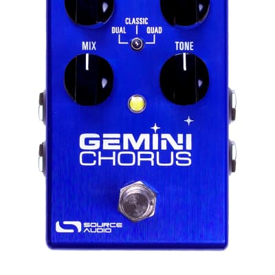 Source Audio Gemini Chorus for sale
