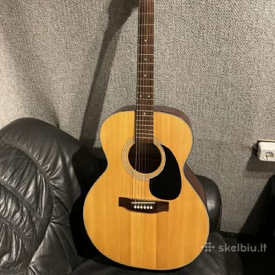 Guitare Folk Takamine GS 230 country jumbo