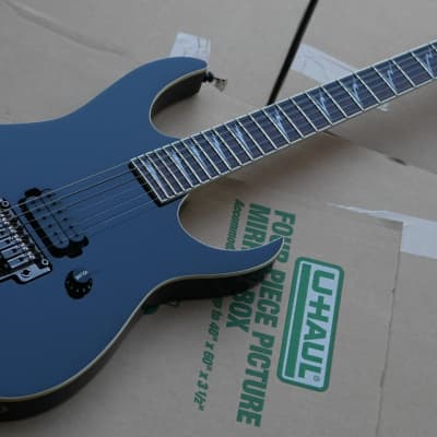 Ibanez Prestige RG2610 - RG 2610 2610E 2610Z | Reverb
