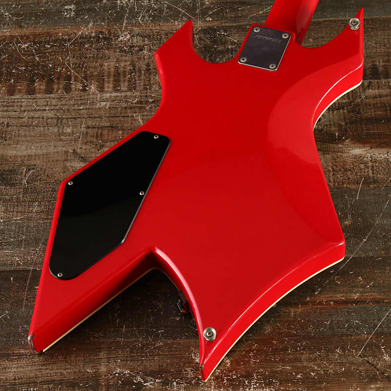 Fernandes WB-95Y [10/24] | Reverb