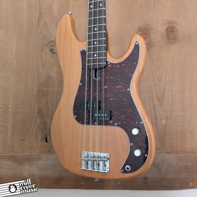 Sire Marcus Miller P5R 4-string Bass Guitar Natural w/ Gator Hard Case image 1