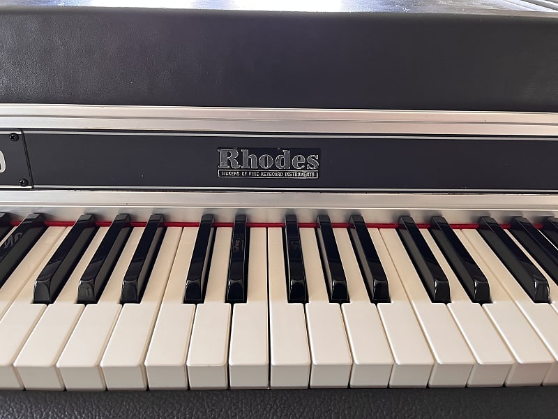 Rhodes Mark II Stage 88-Key Electric Piano (1980 - 1983) | Reverb