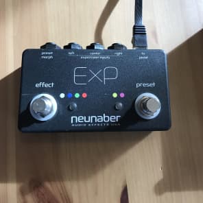 Neunaber Audio Effects Slate V2 & EXP image 3