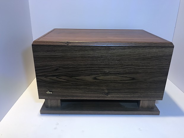 Vintage sales rs speakers