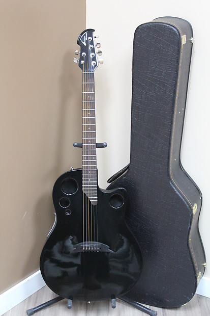 Ovation tangent best sale series