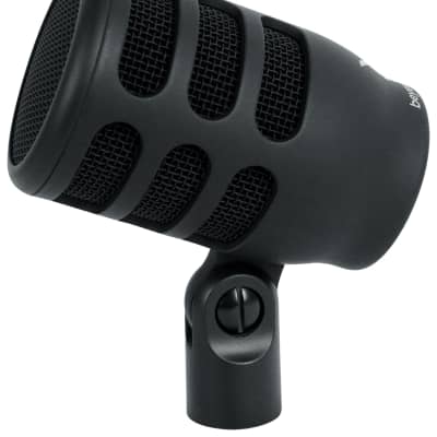 Beyerdynamic TG-D70 Dynamic Hypercardioid Kickdrum Microphone Kick Drum Mic image 2