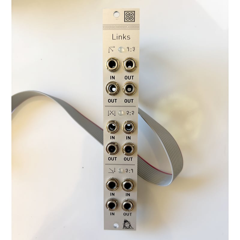 Mutable Instruments Links