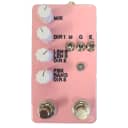 MONTREAL ASSEMBLY COUNT TO FIVE DELAY - RARE PINK!