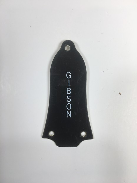 Epiphone Gibson truss rod cover
