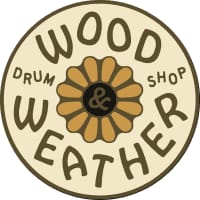 Wood & Weather Drum Shop