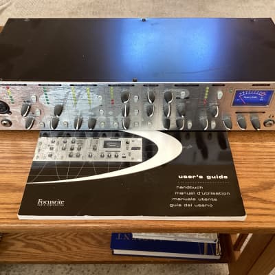 focusrite voicemaster pro ジャンク Focusrite Vocaster One — Interfaccia per la registrazione di