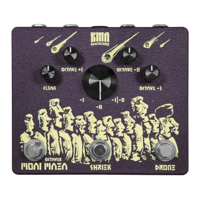 Reverb.com listing, price, conditions, and images for kma-audio-machines-moai-maea