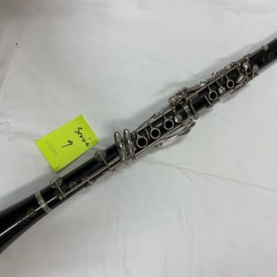Selmer Paris Series 9 Bb Clarinet image 2