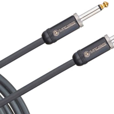 Planet Waves American Stage Guitar Instrument Cable image 1