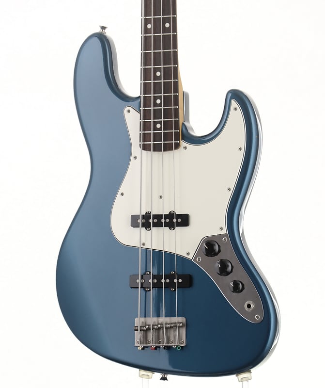 ベース Moon JB-5C Deep Lake Placid Blue ベース Moon JB-5C Deep Lake Placid Blue