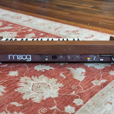 1974 Moog Satellite Synthesizer 5330 image 2