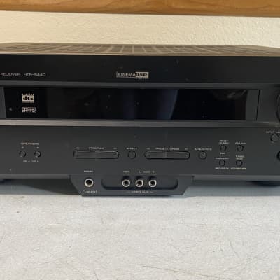 YAMAHA HTR-6230 AV Receiver HDMI Home Theater Amplifier newest HIFI Receiver Amp Tuner