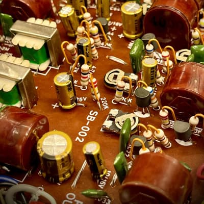 Korg Mini Pops 7 - Collector’s condition with all | Reverb